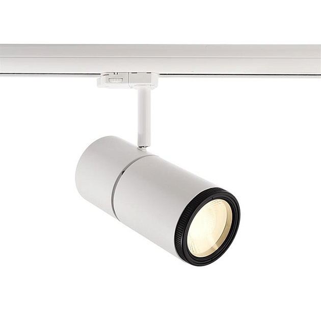 Трековый светодиодный светильник Deko-Light Pleione Focus 707067 Фото № 1