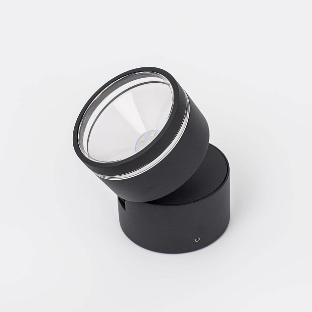 Уличный настенный светодиодный светильник Citilux CLU0008R изображение 14 Уличный настенный светодиодный светильник Citilux CLU0008R Фото № 14