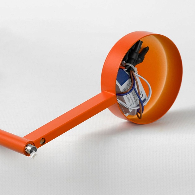 Торшер Lussole Boise LSP-0916 Фото № 5