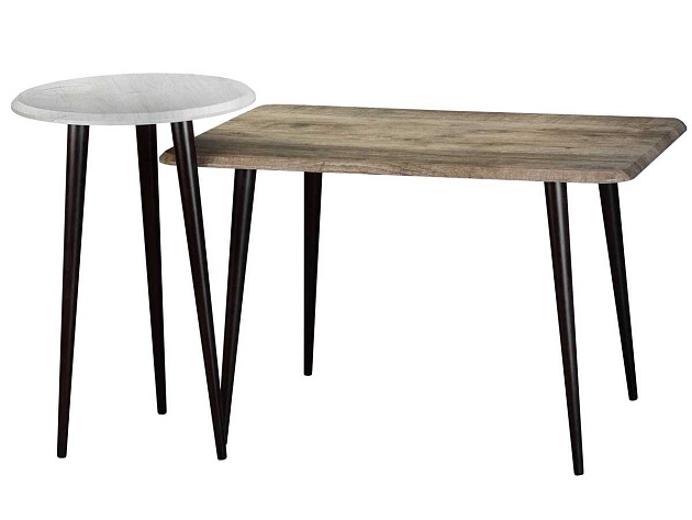 Журнальный стол Мебелик BeautyStyle 2 006760 Фото № 7