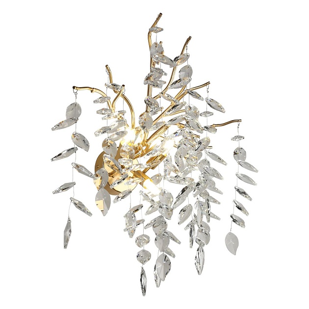 Настенный светильник Aployt Gertunia APL.847.01.03 Фото № 1