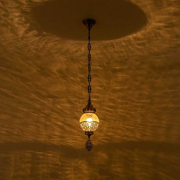 Подвесной светильник Citilux Каир CL419113 изображение 13 Подвесной светильник Citilux Каир CL419113 Фото № 13