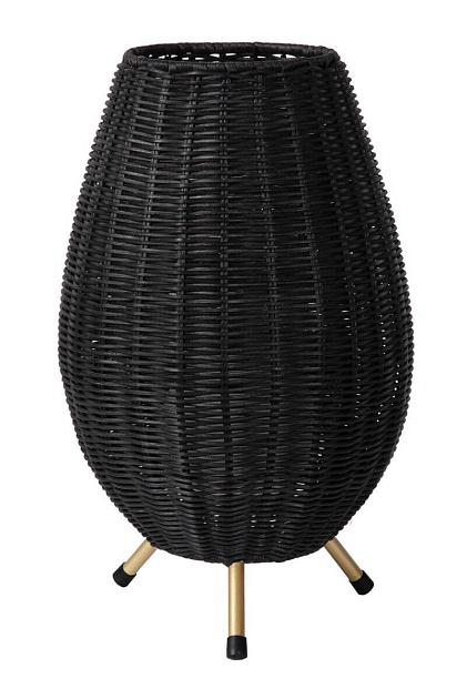 Настольная лампа Lucide Colin 03543/36/30 изображение 3 Настольная лампа Lucide Colin 03543/36/30 Фото № 3