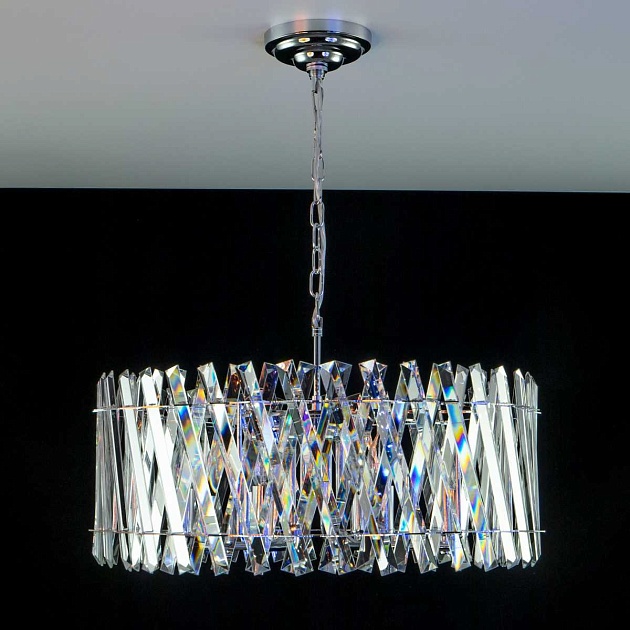 Подвесная люстра Citilux Ингвар CL334281 Фото № 14