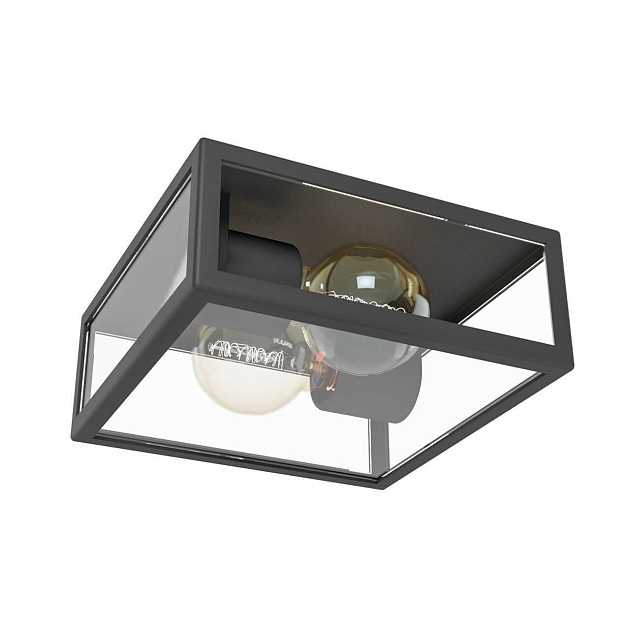 Уличный светильник Eglo Alamonte 1 94832 Фото № 1