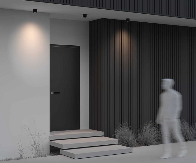 Потолочный светильник Maytoni Outdoor O498CL-L15B3K изображение 7 Потолочный светильник Maytoni Outdoor O498CL-L15B3K Фото № 7