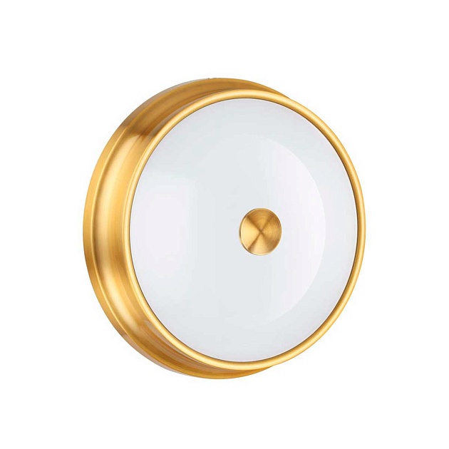 Настенно-потолочный светильник Odeon Light Walli Marsei 4824/3C Фото № 1