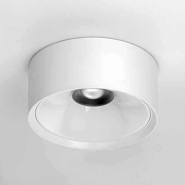 Потолочный светодиодный светильник Citilux Rover CL743150N изображение 10 Потолочный светодиодный светильник Citilux Rover CL743150N Фото № 10