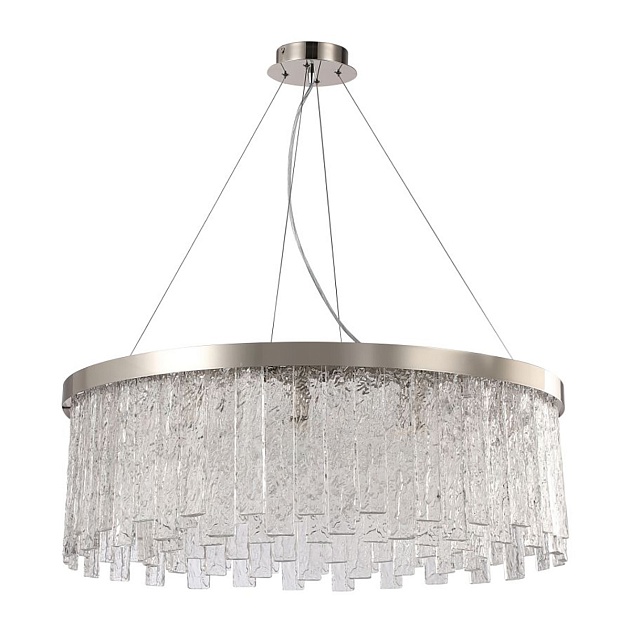 Подвесная люстра Stilfort Frostyle 2155/11/12P Фото № 1