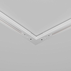 Коннектор L-образный Maytoni Unity TRA001CLB-11W 4