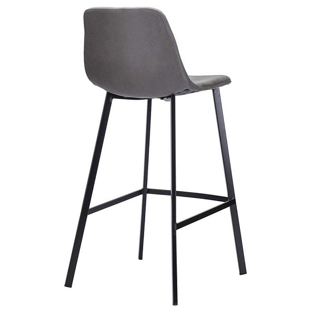 Полубарный стул Bergenson Bjorn Hugh BEHBST-HUMF11 Фото № 12