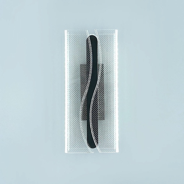 Настенный светильник LED4U L6340-01 GR Фото № 5