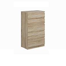 Комод Шведский Стандарт Кастор с 5 ящиками 2.03.02.070.3