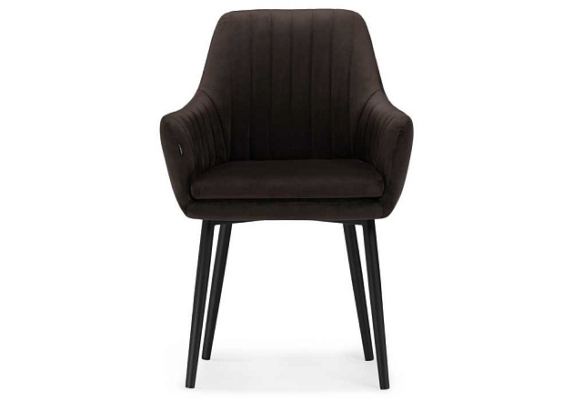 Кухонный стул Woodville Райнер 532407 Фото № 5