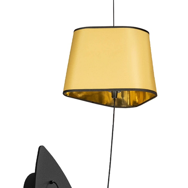 Бра Loft IT Nuage LOFT1163-1YL изображение 3 Бра Loft IT Nuage LOFT1163-1YL Фото № 3