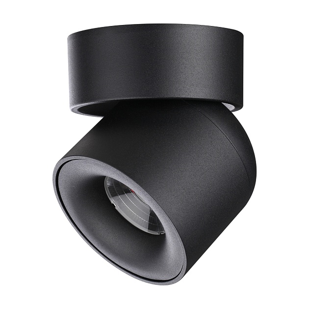 Светодиодный спот Novotech Over Gesso 358809 изображение 1 Светодиодный спот Novotech Over Gesso 358809 Фото № 1