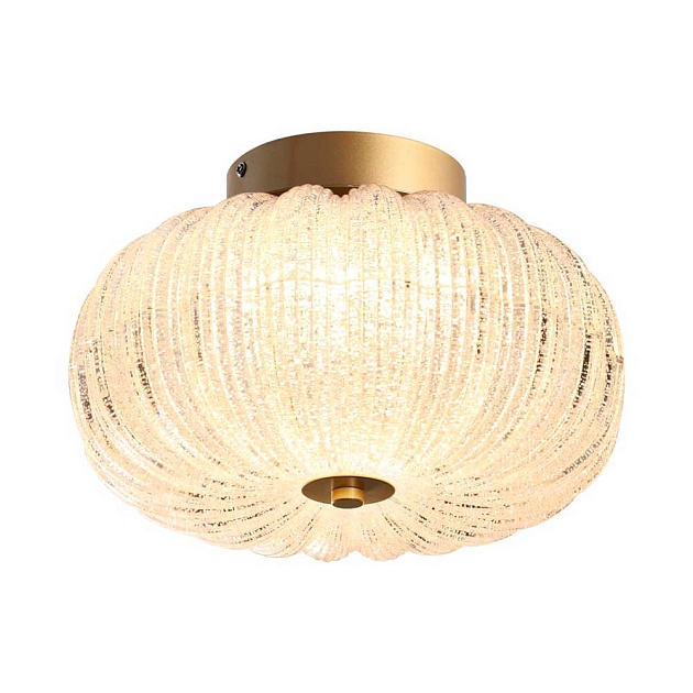Подвесной светодиодный светильник Sonex Piko Angelo 7720/24L Фото № 8