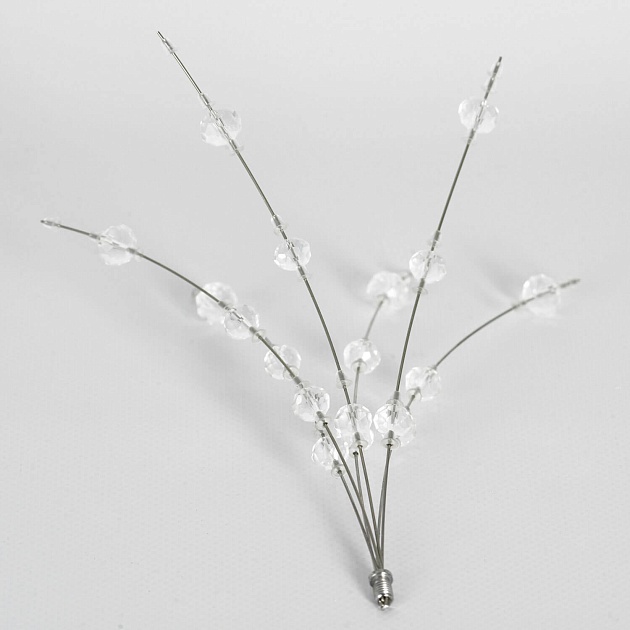 Подвесная люстра Lussole Loft Davie LSP-8775 Фото № 5