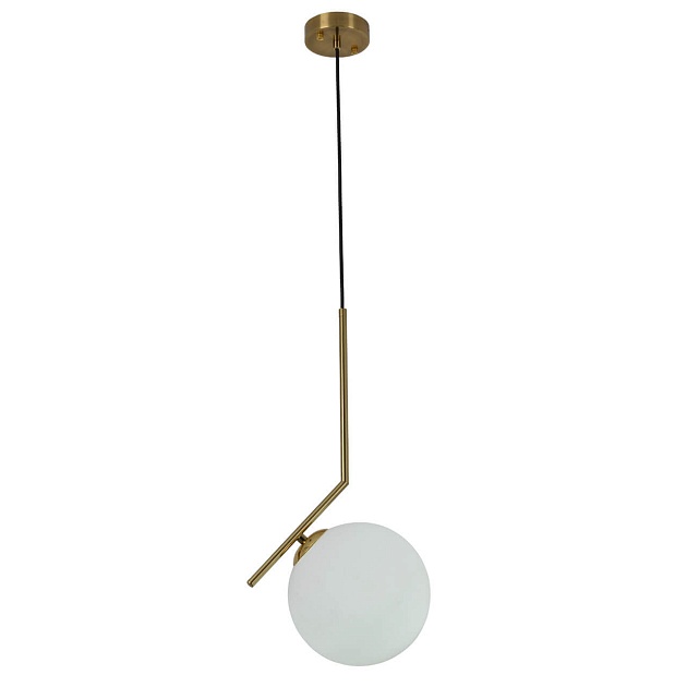 Подвесной светильник ST Luce Codda SL1148.303.01 изображение 1 Подвесной светильник ST Luce Codda SL1148.303.01 Фото № 1