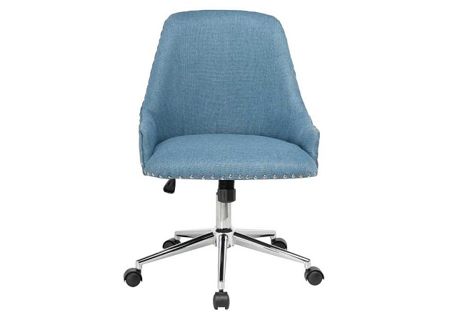 Поворотное кресло Woodville Lida 11718 изображение 8 Поворотное кресло Woodville Lida 11718 Фото № 8