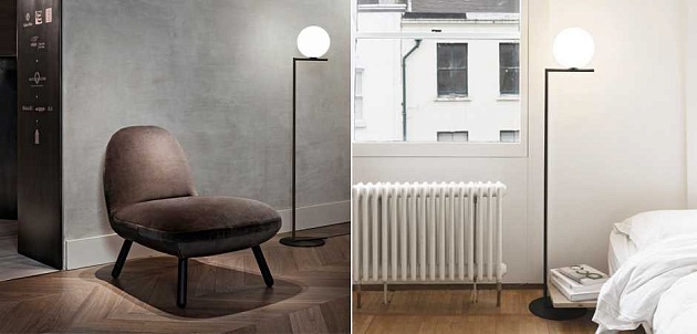 Торшер Imperium Loft Flos 123693-22 Фото № 2