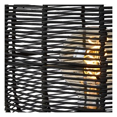 Настольная лампа Lucide Hermine 03541/01/30 1