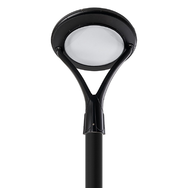 Уличный светодиодный светильник Feron SP7020 48439 изображение 2 Уличный светодиодный светильник Feron SP7020 48439 Фото № 2