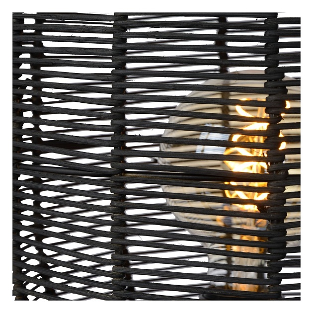 Настольная лампа Lucide Hermine 03541/01/30 Фото № 2