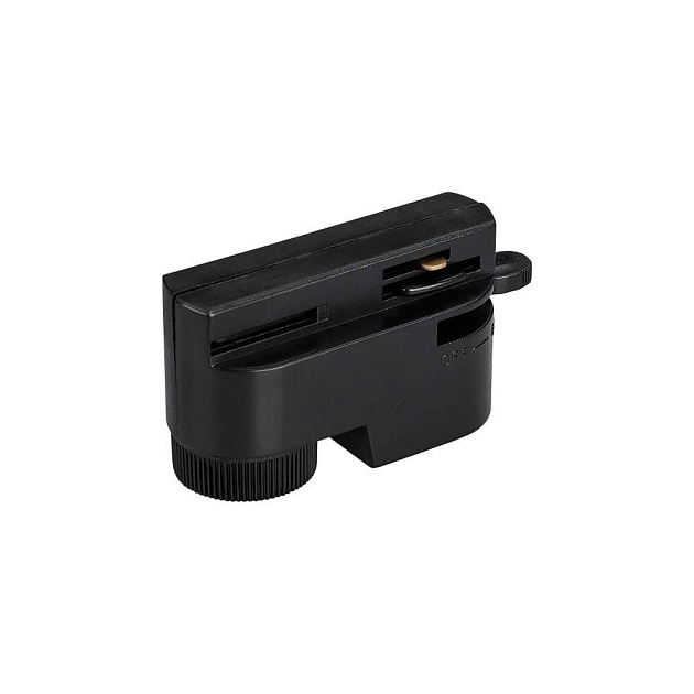 Адаптер Arlight LGD-2TR-Adapter-1-BK 024000 Фото № 1