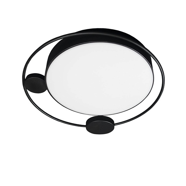 Потолочный светодиодный светильник Loft IT Mike 10062 Фото № 1