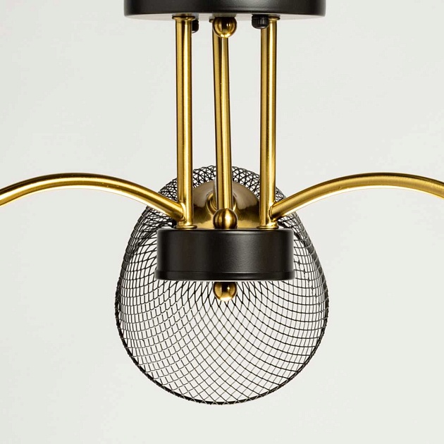 Люстра De City Вита 220014703 изображение 3 Люстра De City Вита 220014703 Фото № 3