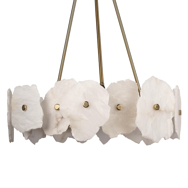 Подвесная светодиодная люстра Loft IT Alicante 10248/600 Фото № 3