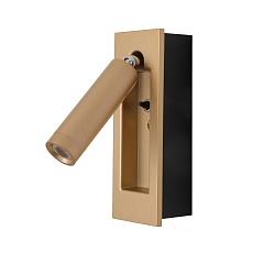 Настенный светильник Favourite Bedside 4495-1W 2