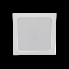 Встраиваемый светодиодный светильник Citilux Галс CLD55K16N 3