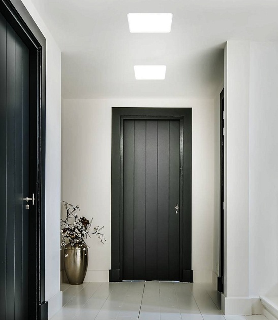 Встраиваемый светодиодный светильник Eglo Rapita 900969 изображение 3 Встраиваемый светодиодный светильник Eglo Rapita 900969 Фото № 3