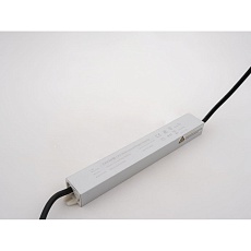 Блок питания LEDS POWER 40Вт 24В IP67 алюминий 005638 1