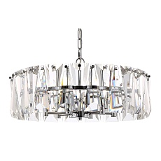 Подвесная люстра Maytoni Puntes MOD043PL-06CH 3