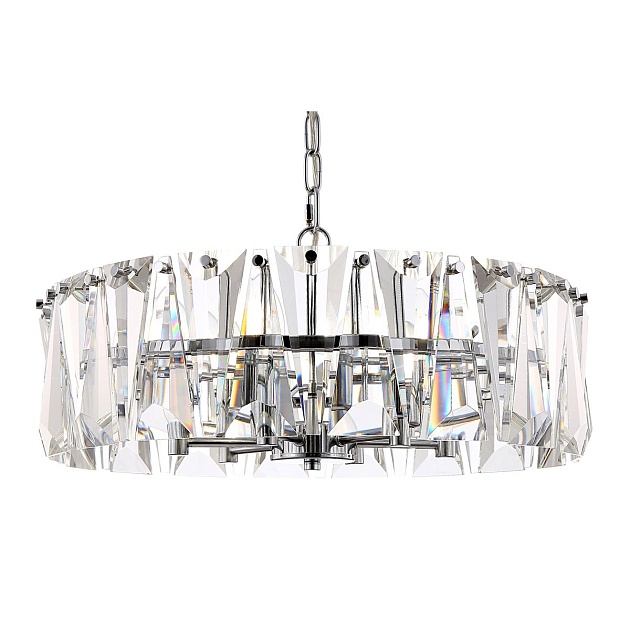 Подвесная люстра Maytoni Puntes MOD043PL-06CH Фото № 4