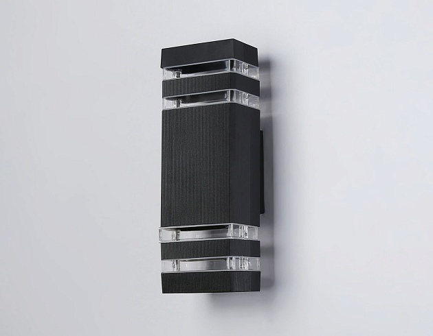 Уличный настенный светильник Ambrella light Garden ST2574 изображение 4 Уличный настенный светильник Ambrella light Garden ST2574 Фото № 4