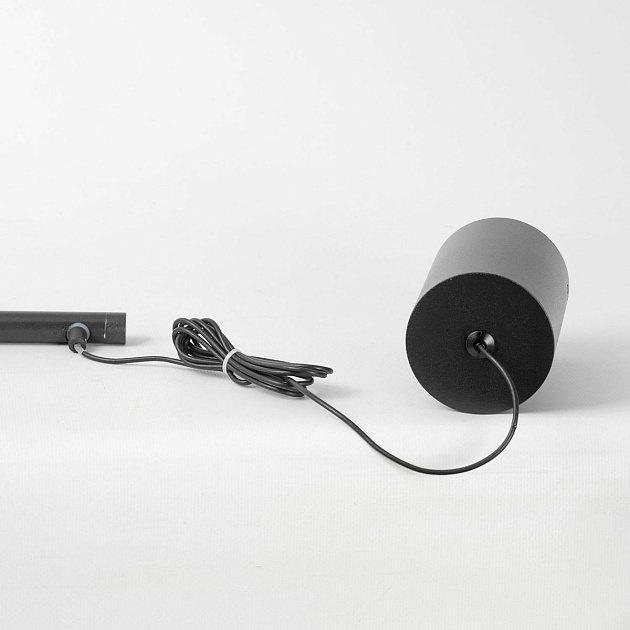 Подвесной светодиодный светильник Lussole Gilmer LSP-0932 Фото № 4