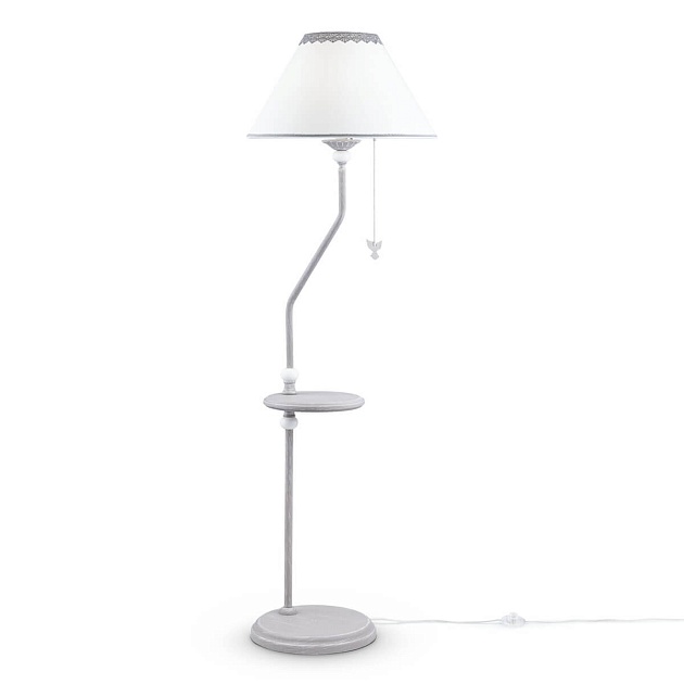 Торшер Maytoni Bouquet ARM023-FL-01-S Фото № 1