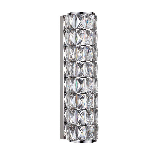 Настенный светильник Odeon Light PANTA 4927/8WL изображение 1 Настенный светильник Odeon Light PANTA 4927/8WL Фото № 1