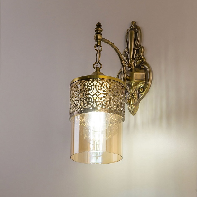 Бра Citilux Эмир CL467313 Фото № 2