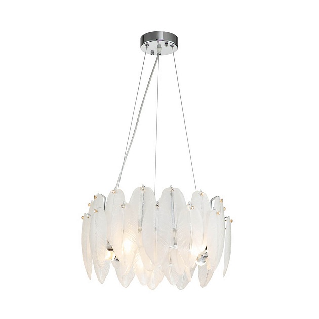 Подвесная люстра Favourite Beluta 3018-5P Фото № 1