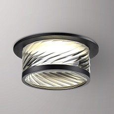 Встраиваемый светильник Novotech Spot Gem 370918 1