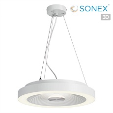 Светильник Sonex Mitra Led 7752/25L 5