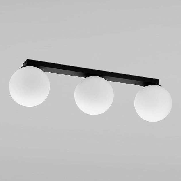 Потолочная люстра TK Lighting 3479 Maxi изображение 1 Потолочная люстра TK Lighting 3479 Maxi Фото № 1