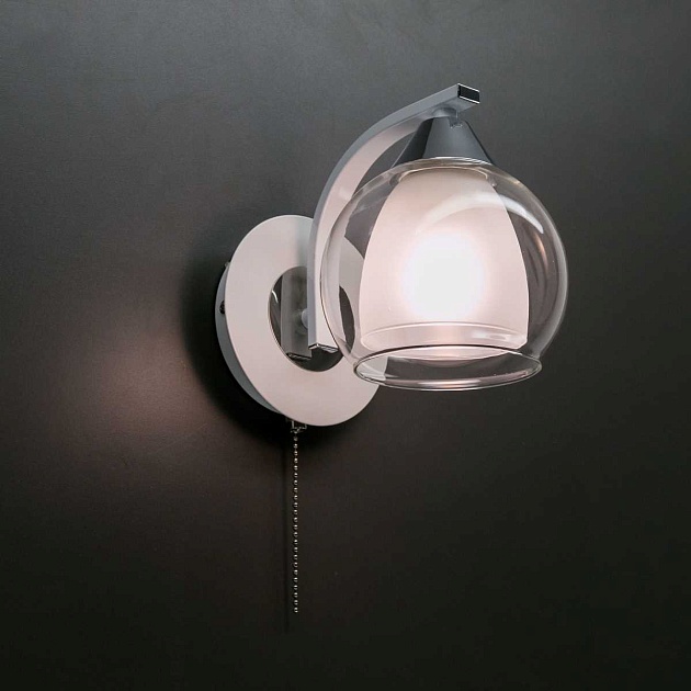 Бра Citilux Кристи CL152310 изображение 5 Бра Citilux Кристи CL152310 Фото № 5