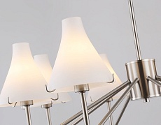 Подвесная люстра Ambrella Light High Light Modern LH57125 3