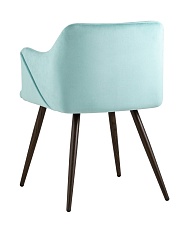 Кухонный стул Stool Group Монарх мятный DC-1502 HLR-58 5